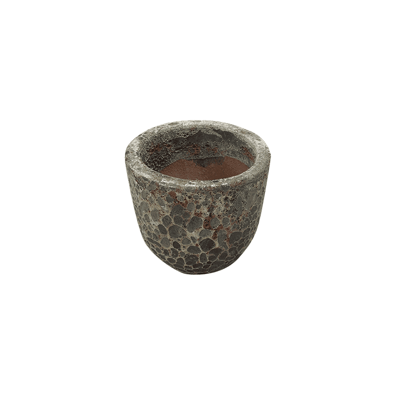 3164 Atlantic Trứng Mini 17x17x16