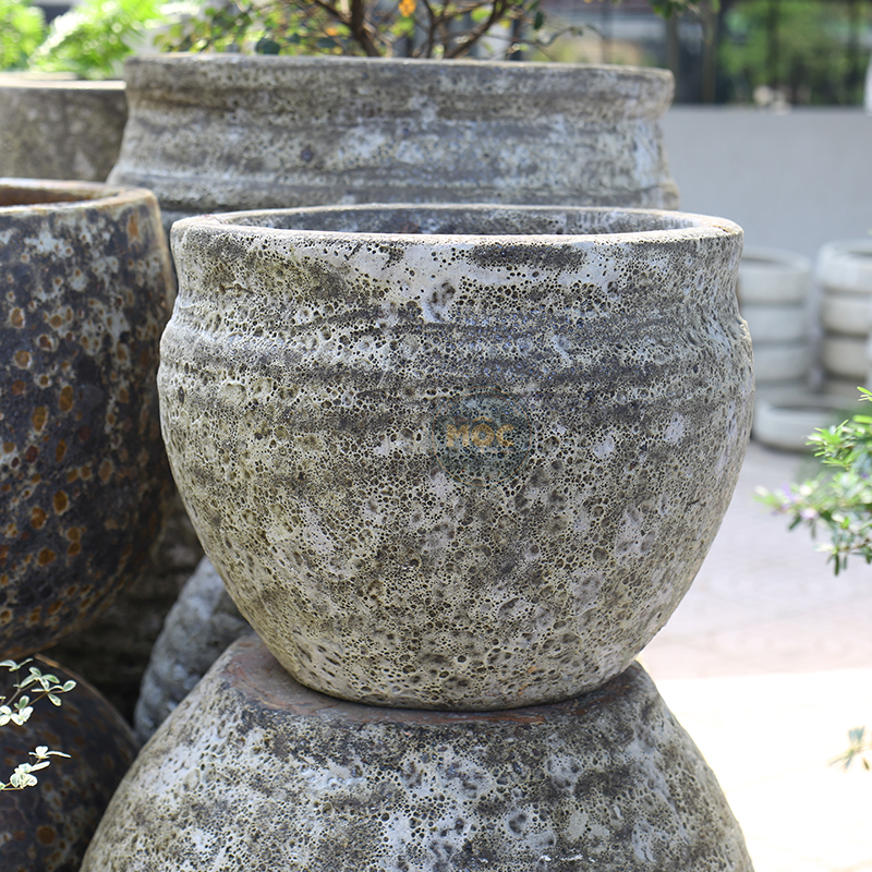 2997 Chậu Atlantic Lu Xoắn Ngang 52x52x44