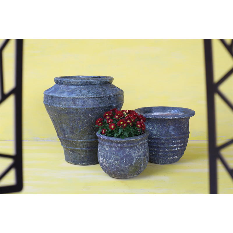 3421 Atlantic Cánh Đồng Lúa Mì 29x29x24