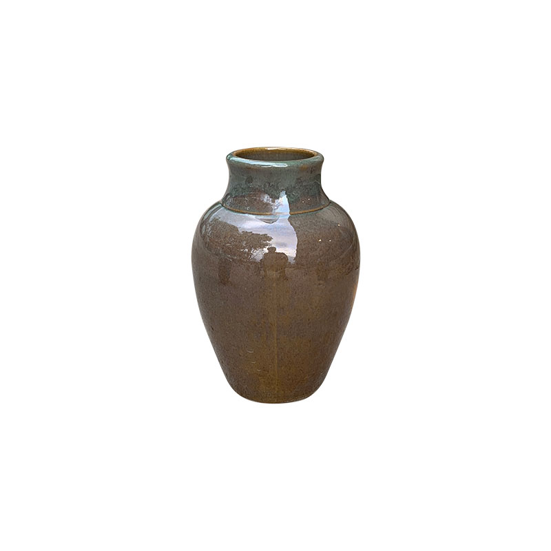 Xanh Nâu