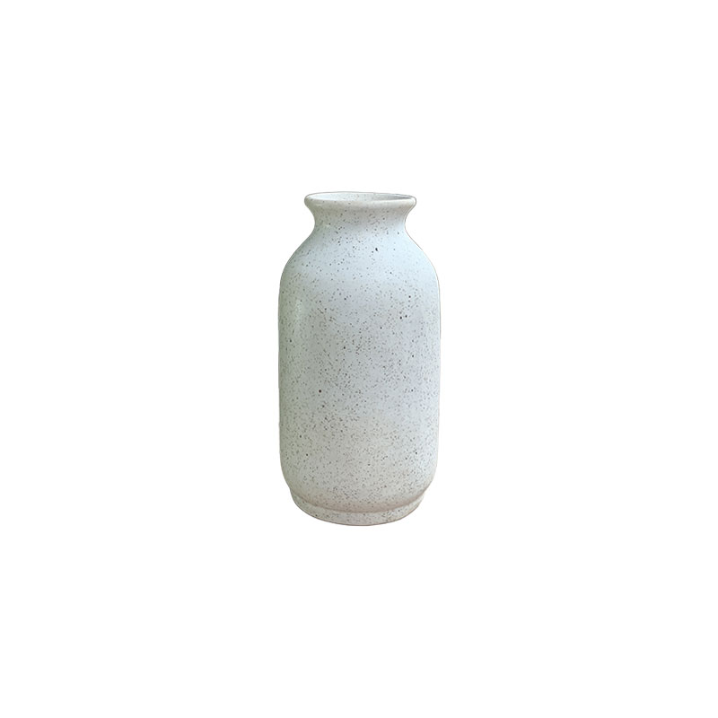 Muối Tiêu Trắng Đục