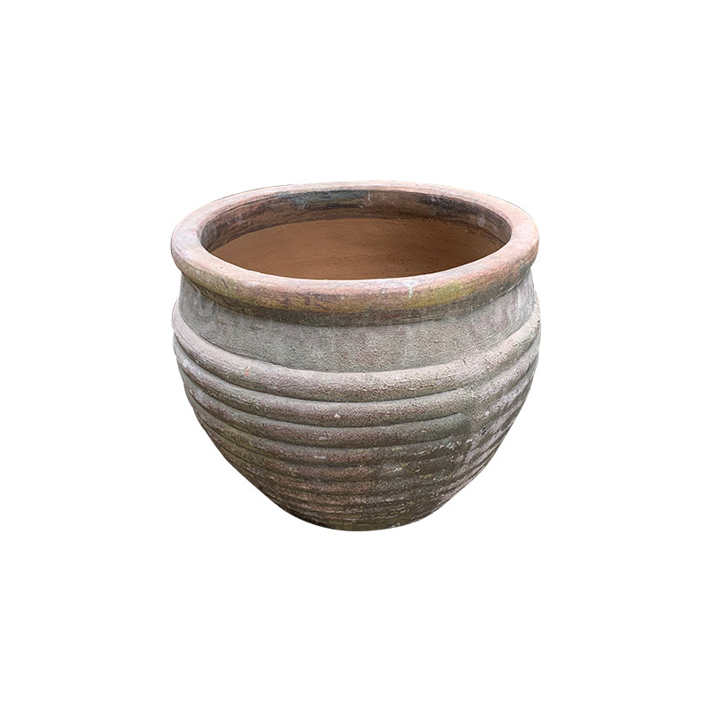 2997 Chậu Atlantic Lu Xoắn Ngang 52x52x44