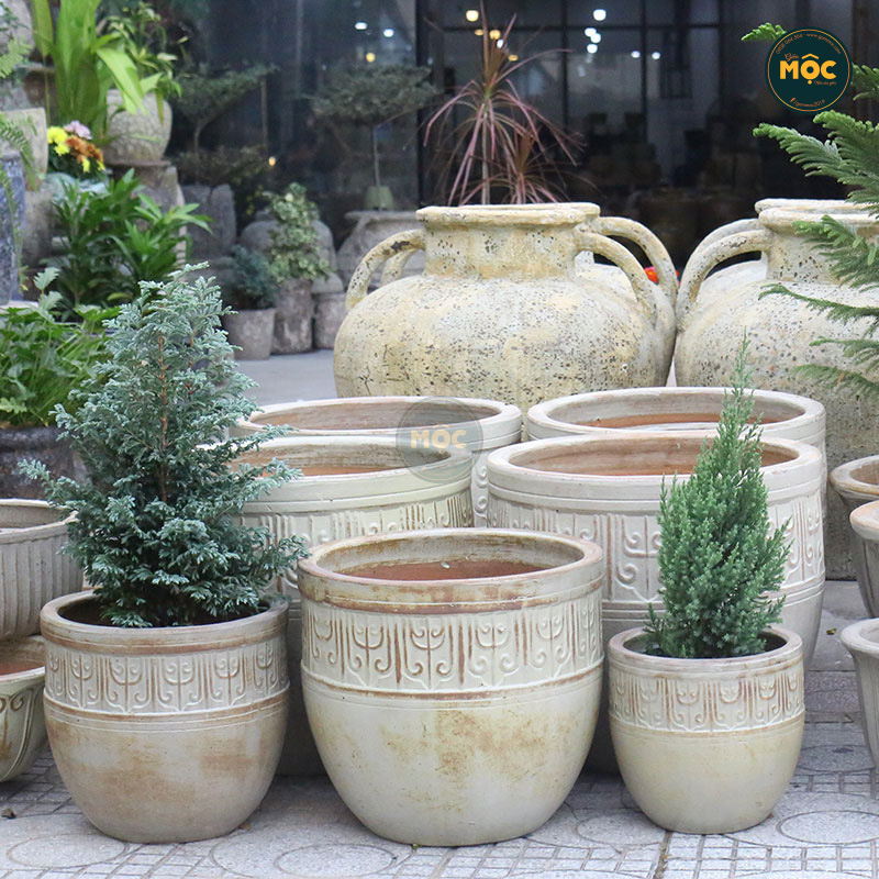 Men Mộc | 3870 Hoa Hồng 55x55x50