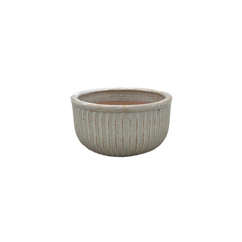 Men Mộc | 3871 Lá Sen 36x36x20