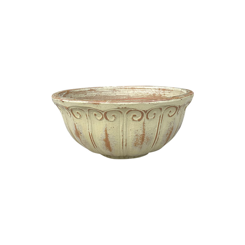 Men Mộc | 3911 Hoa Cẩm Tú Cầu 48x48x22