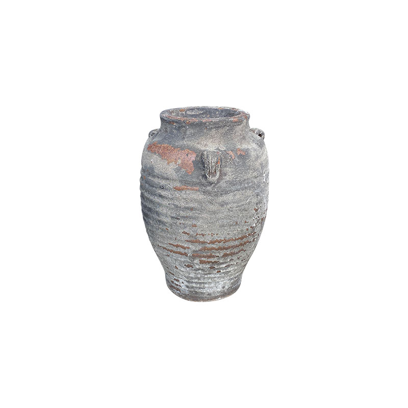 4037 Men Mỹ Thuật Bình 3 Quai 23x23x35 M16