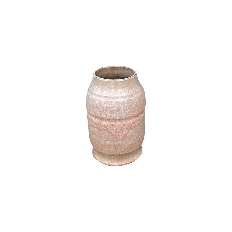 Cắm Hoa Tươi | Bóng | 4073 Bình Hoa Bốn Mùa 13x13x19 M9