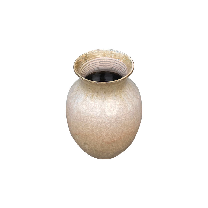 Cắm Hoa Tươi | Bóng | 4074 Bình Hoa Bốn Mùa 18x18x24 M13