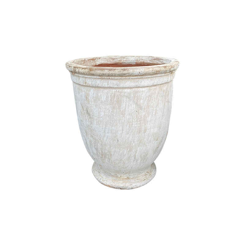 4190 Men Mỹ Thuật Ly Cúp Trơn 47x47x56