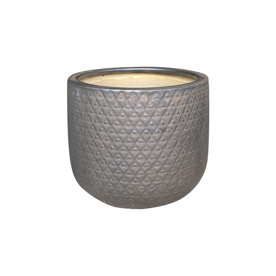 4256 ID Bầu Hoạt Tiết Quả Trám 37x37x34