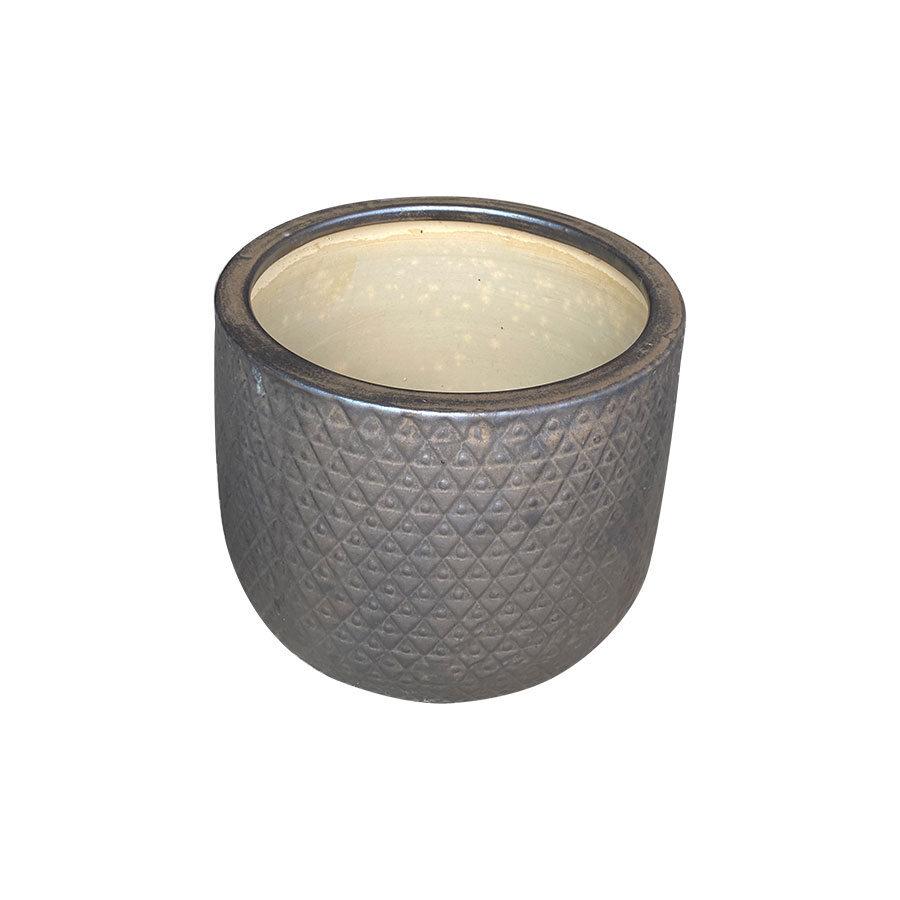 4256 ID Bầu Hoạt Tiết Quả Trám 37x37x34